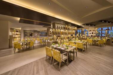 Hyatt Regency Creek Heights Residences