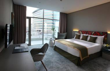 Ibis Styles Dubai Jumeira