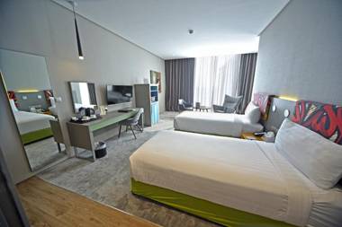 Ibis Styles Dubai Jumeira