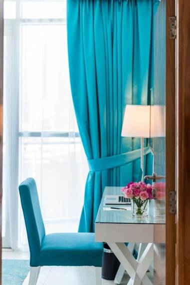 Jannah Marina Hotel Apartments