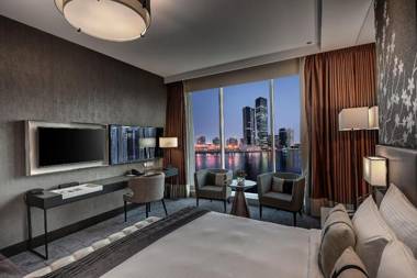 Pullman Dubai Downtown