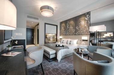 Pullman Dubai Downtown