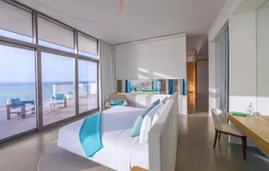 Nikki Beach Resort & Spa Dubai