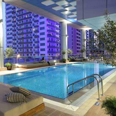 Ramada by Wyndham Dubai Barsha Heights