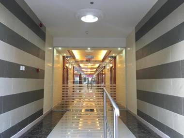 Royal Tulip Hotel LLC