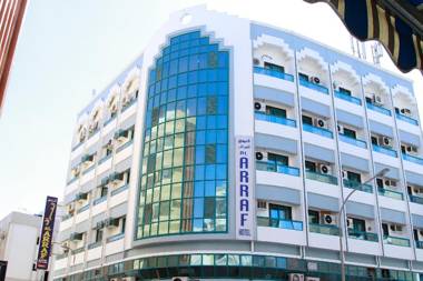 Al Arraf Hotel