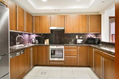 Bespoke Residences - North Residence