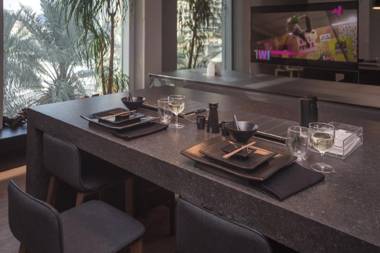 Dream Inn Apartments - Loft Towers