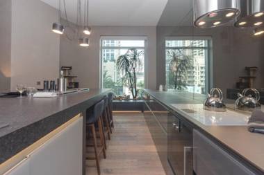 Dream Inn Apartments - Loft Towers