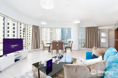 Dream Inn Apartments - Al Sahab