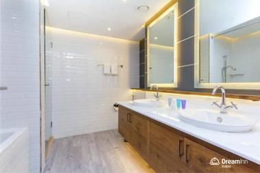 Dream Inn Apartments - Al Sahab