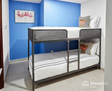 Dream Inn Apartments - Marina Quays