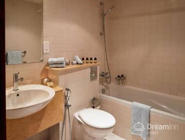 Dream Inn Apartments - Marina Quays
