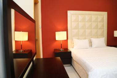 Armada Living - Holiday Homes Rental