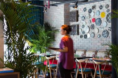 Dusit D2 Kenz Hotel Dubai