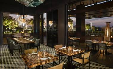 La Ville Hotel & Suites CITY WALK Dubai Autograph Collection