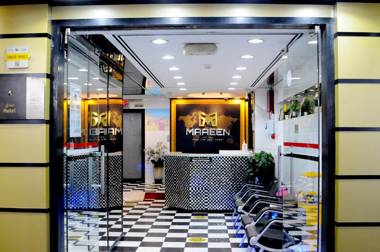 Maaeen Hotel