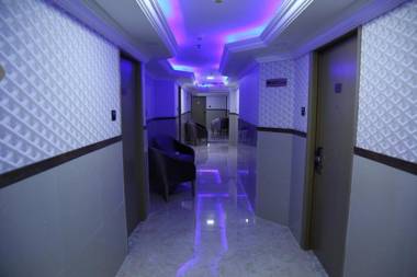 Sun and Sands Plaza Hotel