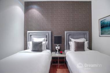 Dream Inn Apartments - Tiara