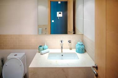 Dream Inn Apartments - Park Island