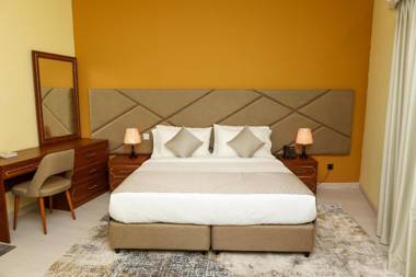 GRAND MARINO HOTEL