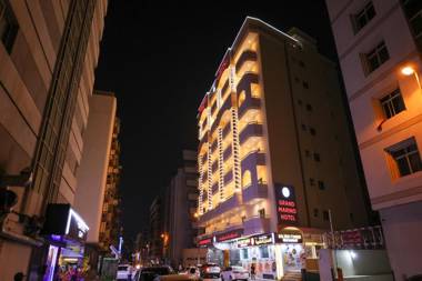 GRAND MARINO HOTEL