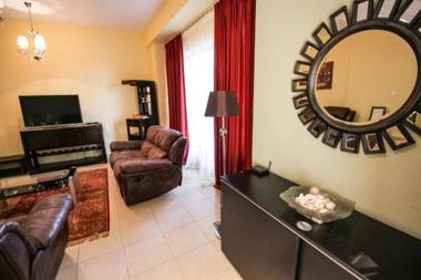 2 Bedroom Apartment - JBR