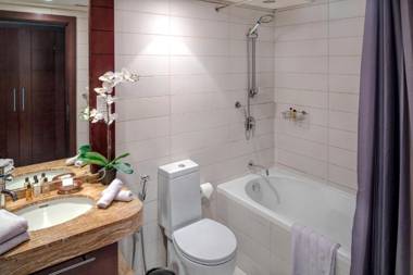 Dream Inn Apartments - Burj Views