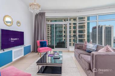 Dream Inn Apartments - Burj Views