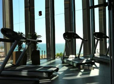 Rixos Premium Dubai JBR