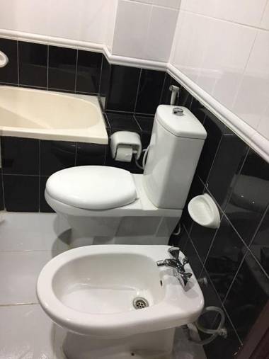 Simba Hotel baithans group