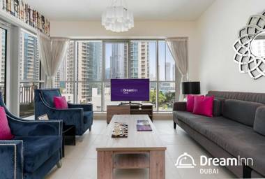 Dream Inn Apartments - Boulevard Central