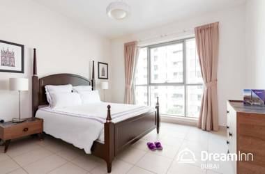 Dream Inn Apartments - Boulevard Central