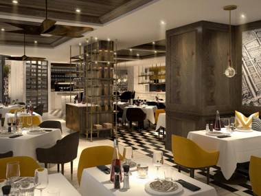 Al Bandar Arjaan by Rotana – Dubai Creek