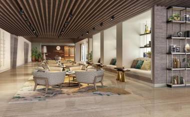 The St Regis Downtown Dubai