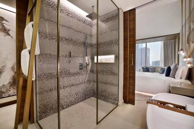 The St Regis Downtown Dubai