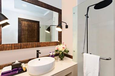 Park Regis Boutique Hotel Jumeirah