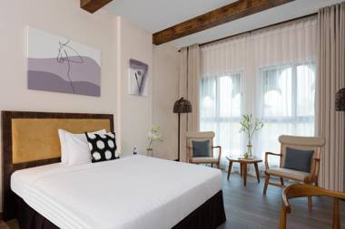 Park Regis Boutique Hotel Jumeirah