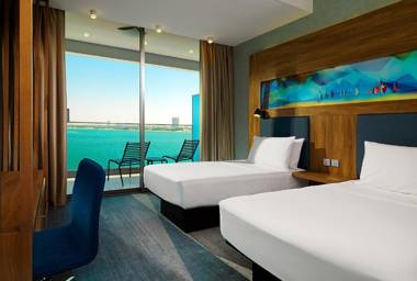 Aloft Palm Jumeirah