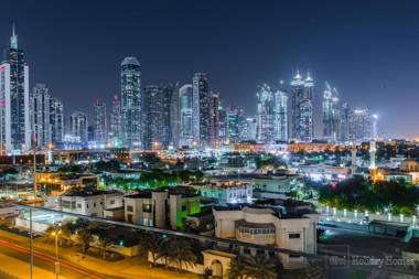 FAM Living - City Walk