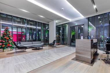 FAM Living - City Walk