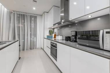 FAM Living - City Walk