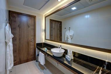 Class Hotel Apartments