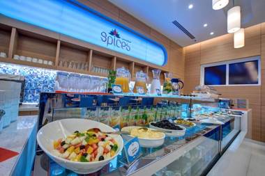 Al Khoory Inn Bur Dubai