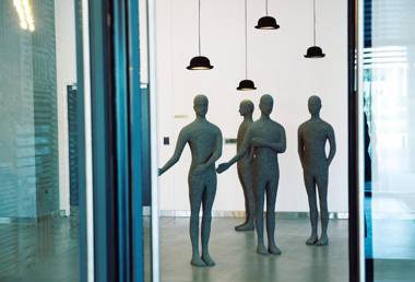 Canopy by Hilton Dubai Al Seef