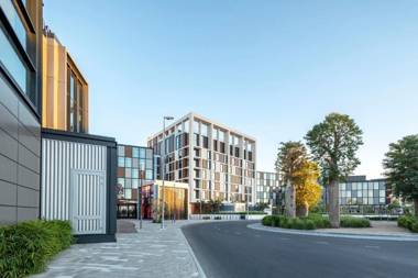 Canopy by Hilton Dubai Al Seef