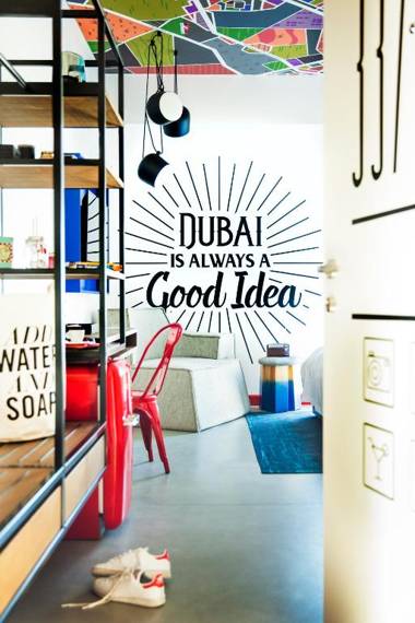 Hampton by Hilton Dubai Al Seef