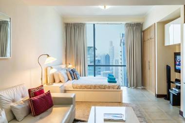 Sama Sama - Goldcrest Views 1 A