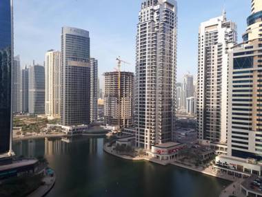 Sama Sama - Goldcrest Views 1 A