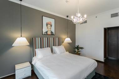 One Perfect Stay - 2BR at Burj Al Nujoom